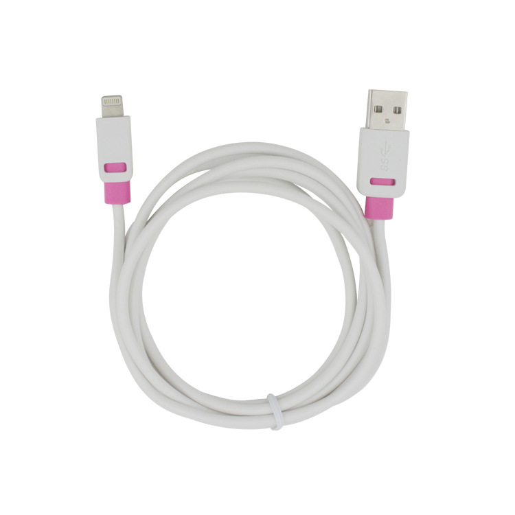 ONTEN/歐騰iPhone6S iPad手機平板快速充電USB數據線廠傢直銷批發・進口・工廠・代買・代購