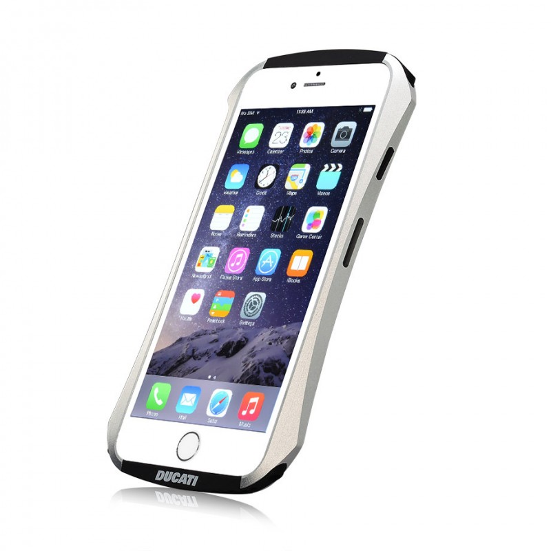 iPhone6plus金屬邊框iphone6s plus手機殼保護套金屬殼5se金屬殼工廠,批發,進口,代購