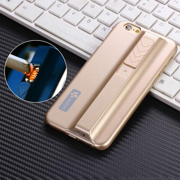 新款iphone6手機殼 蘋果6代4.7寸手機套 iphone6打火機手機外殼批發・進口・工廠・代買・代購