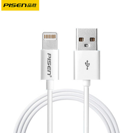 品勝lightning數據線 適用於蘋果5蘋果6 iphone6S Plus Ipad Air工廠,批發,進口,代購
