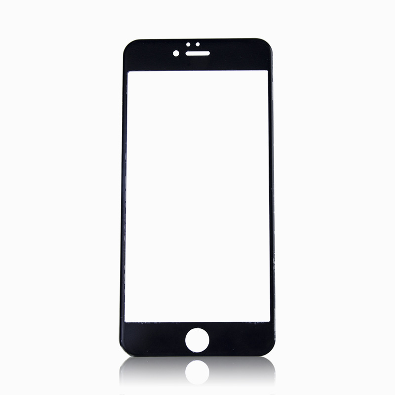 全屏覆蓋防摔plus4.7手機納米防爆軟膜邊框批發蘋果iphone6保護膜批發・進口・工廠・代買・代購