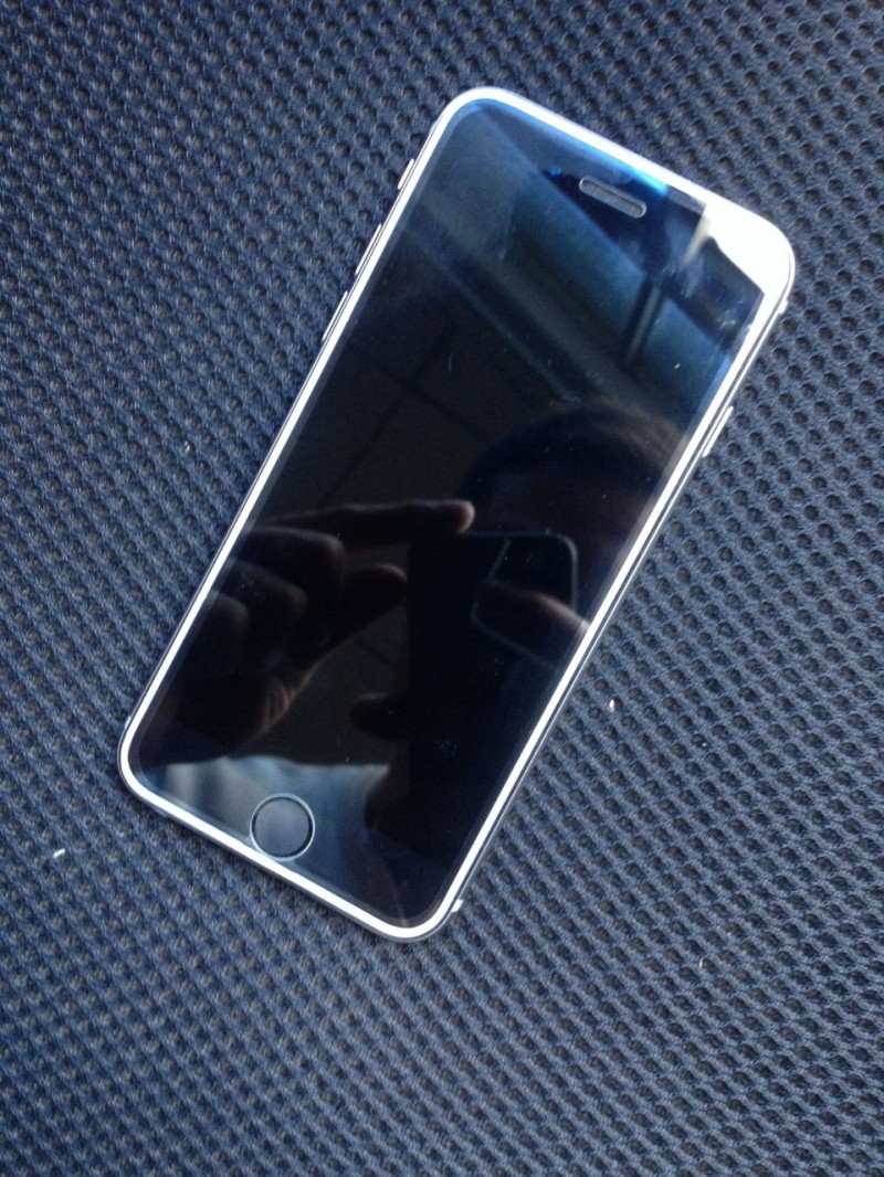全覆蓋蘋果6 iphone6plus 鋼化膜 手機保護膜 iphone6貼膜工廠,批發,進口,代購