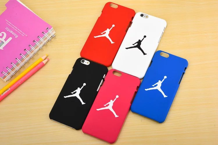 灌籃高手喬丹蘋果6s手機殼iPhone6磨砂女款情侶個性潮牌男士簡約批發・進口・工廠・代買・代購