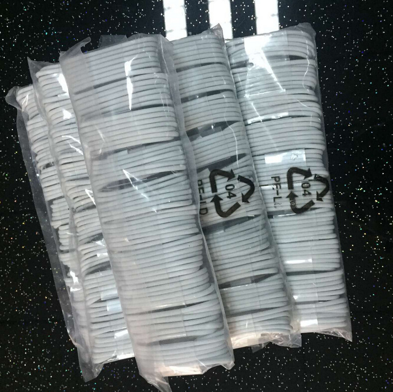 愛瘋5/5S/5C數據線平板手機充電線usb編織線IP6/6s/plus 數據線工廠,批發,進口,代購