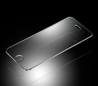 蘋果iPhone6/6Plus手機鋼化玻璃膜 i4/5代防弧邊貼膜批發工廠,批發,進口,代購