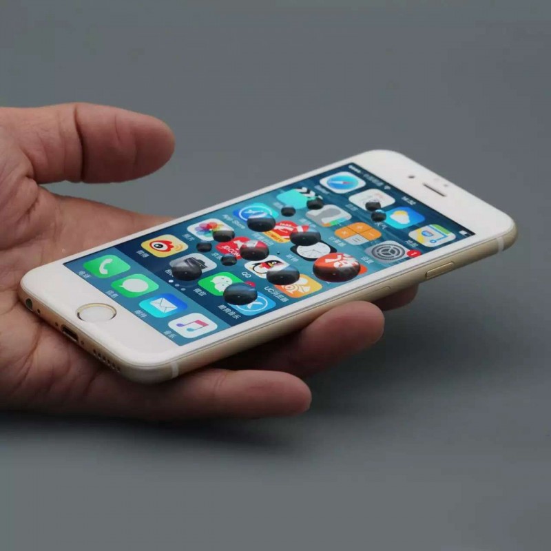 3D全包屏碳纖維軟邊 iphone6/6S貼膜 iphone6 Plus 3D全包屏貼膜工廠,批發,進口,代購