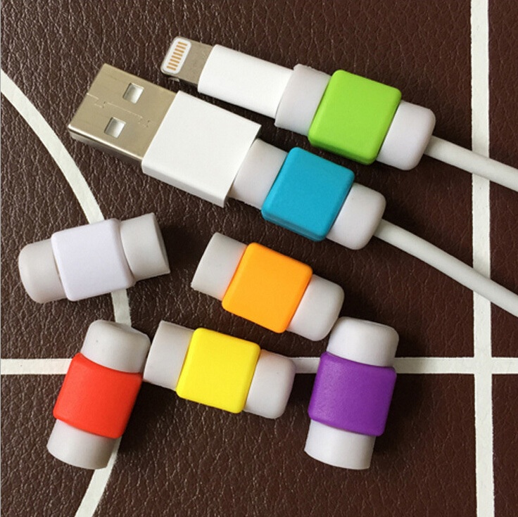 數據線保護套 廠傢 蘋果充電線保護套 i線套 保護線套批發・進口・工廠・代買・代購