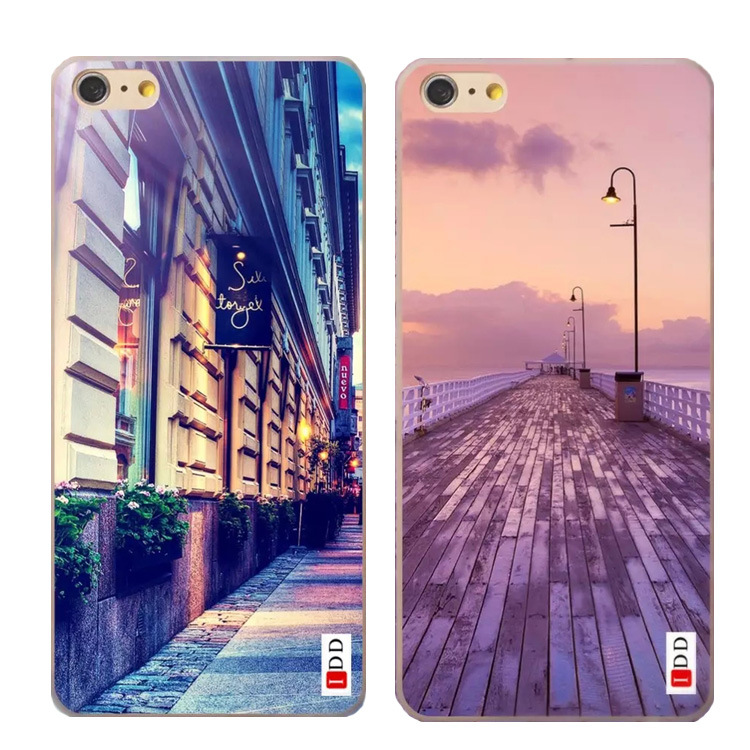 適用於蘋果iphone6創意TPU軟殼 新款塗鴉手機殼 6s plus保護套工廠,批發,進口,代購