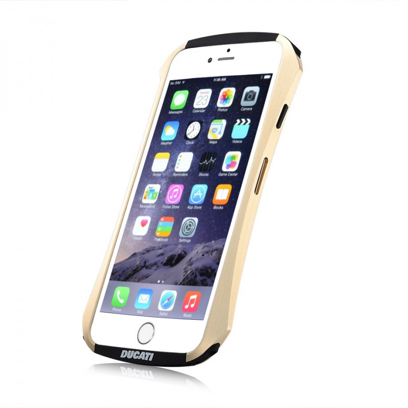 蘋果6s手機殼4.7寸金屬邊框矽膠防摔iphone6plus5.5寸新款潮5se批發・進口・工廠・代買・代購