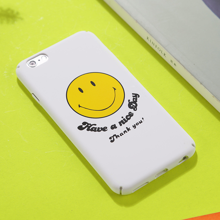 適合蘋果iphone6S手機殼保護套 4.7磨砂外殼 新款純色白色外殼批發・進口・工廠・代買・代購