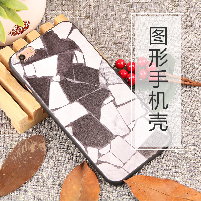 廠傢直銷 新款浮雕手機殼適用蘋果6/6s/iPhone6S Plus浮雕手機殼批發・進口・工廠・代買・代購