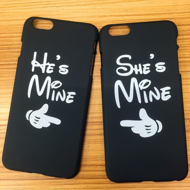 潮牌男女iphone6plus手機殼蘋果6S個性情侶磨砂外殼簡約硬殼手指工廠,批發,進口,代購