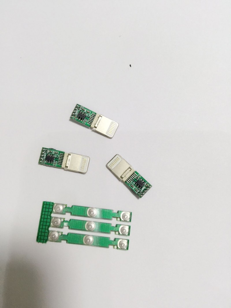 新iPhone 7/6手機lightning轉3.5mm耳機DC轉接線工廠,批發,進口,代購