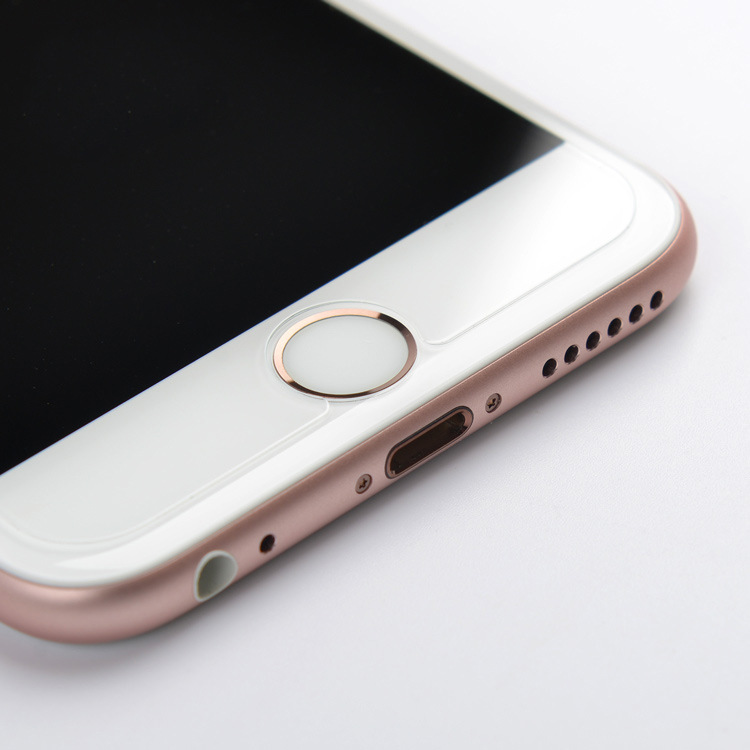 iphone7鋼化膜蘋果7貼膜I7手機鋼化玻璃膜工廠批發蘋果保護膜批發・進口・工廠・代買・代購