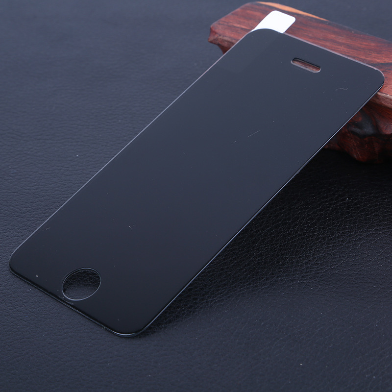 蘋果防窺鋼化膜 iPhone 7防窺膜 iphone鋼化玻璃膜批發廠傢直銷批發・進口・工廠・代買・代購