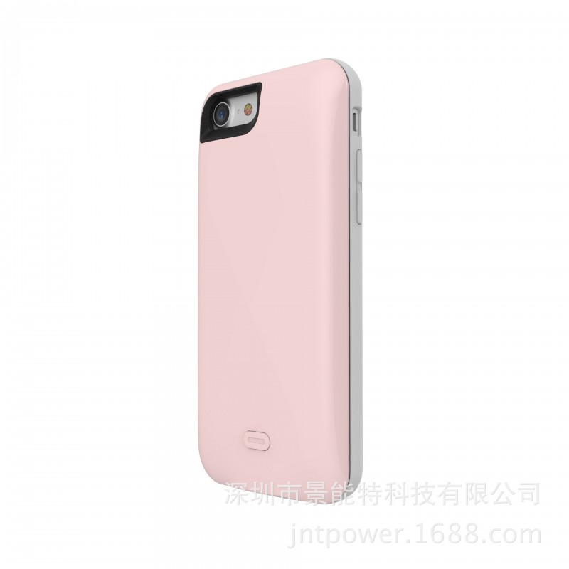 蘋果7代背夾電池 iphone7充電寶可拆邊匡2600MAH工廠,批發,進口,代購