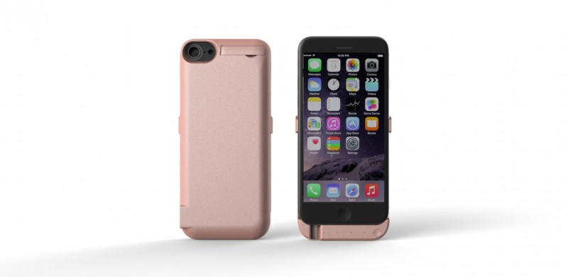 iPhone7背夾電池  蘋果7 4.7背夾無線充電寶 保護殼背夾移動電源工廠,批發,進口,代購