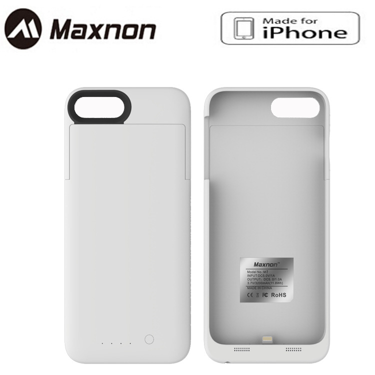 iphone7/7S 手機背夾電池 MFI認證 工廠直銷 價格優勢工廠,批發,進口,代購