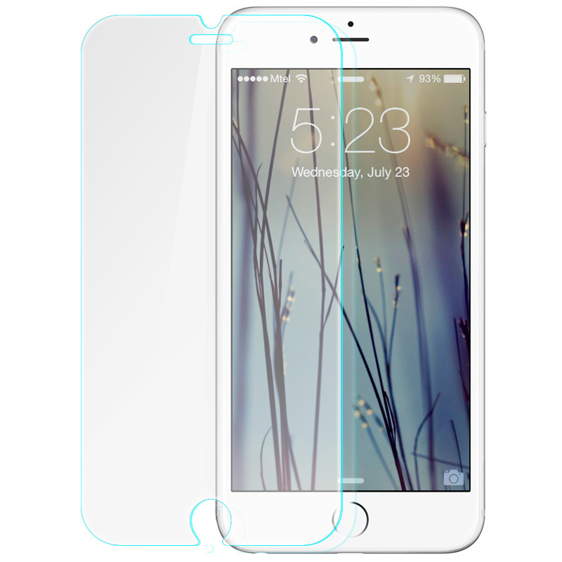 iPhone6plus鋼化膜 蘋果鋼化膜批發 iphone6 plus鋼化玻璃膜批發・進口・工廠・代買・代購