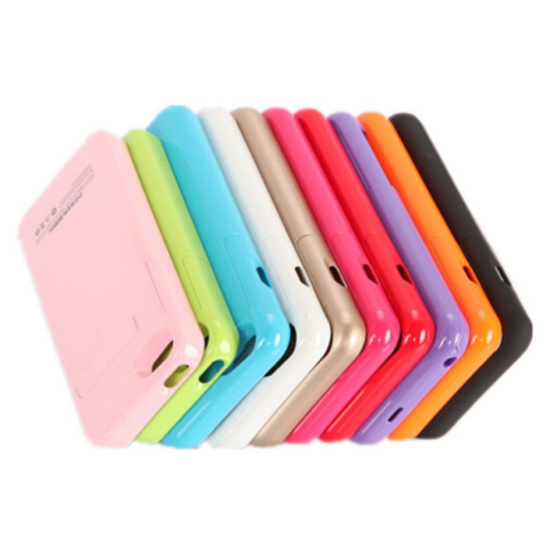 iphone6/6s背夾電池 iphone64.7/5.5背夾電池 3200mAh工廠,批發,進口,代購