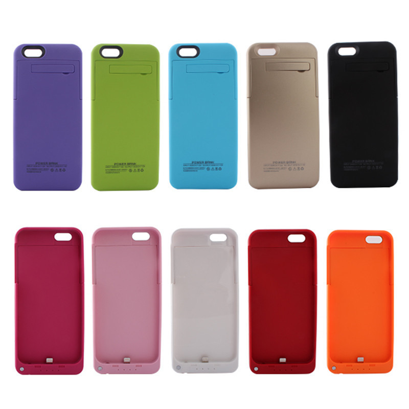 iphone6/6S plus背夾電池  iphone6/6S背夾電池 蘋果背夾電池工廠,批發,進口,代購