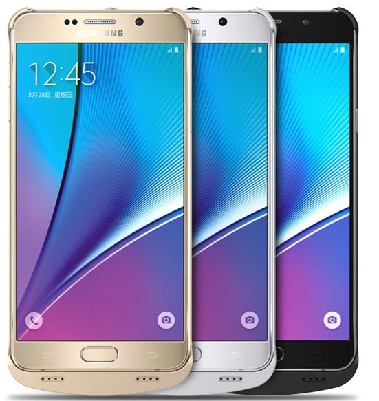 適用於三星  Samsung Galaxy Note5 手機的背夾電池Note5電池工廠,批發,進口,代購