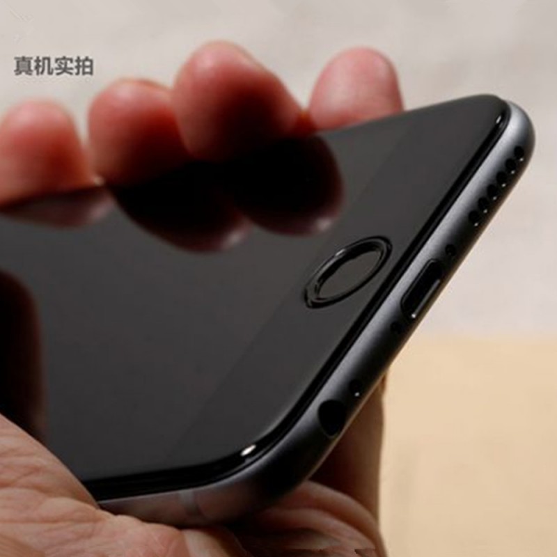 iphone7 3D鋼化膜0.1超薄手機膜iphone6s 3d軟包曲屏玻璃保護膜工廠,批發,進口,代購