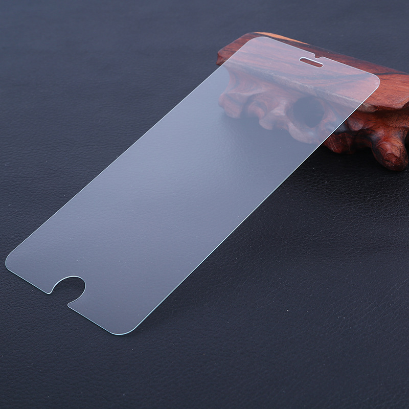 New新品 iphone7鋼化膜 鋼化玻璃膜iphone7 手機保護膜工廠,批發,進口,代購