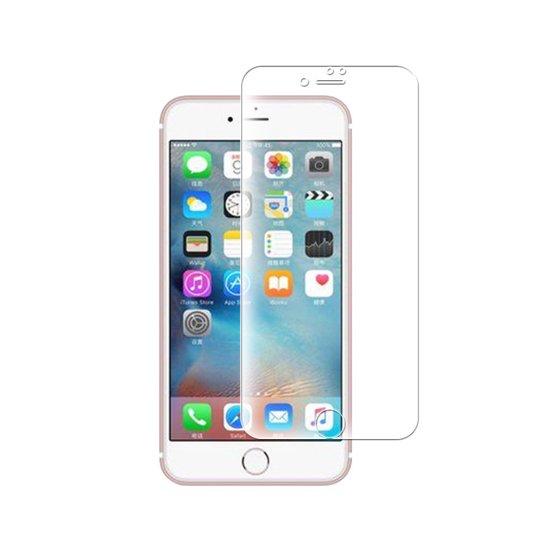 iphone7全屏tpu軟性防爆膜 蘋果7 plus全屏手機貼膜 高清 保護膜工廠,批發,進口,代購