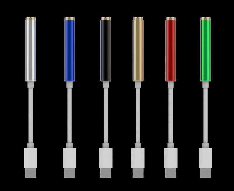 【預售】蘋果Lightning耳機介面轉接頭 轉接線 3.5mm耳機孔工廠,批發,進口,代購