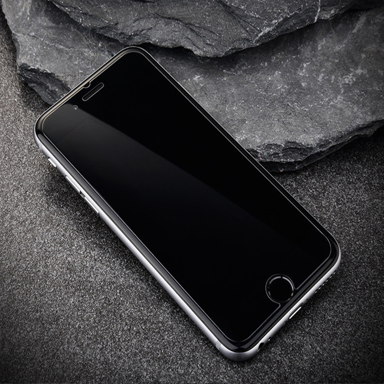 工廠批發適用於iphone7/7plus手機鋼化玻璃膜 防指紋保護貼膜批發・進口・工廠・代買・代購