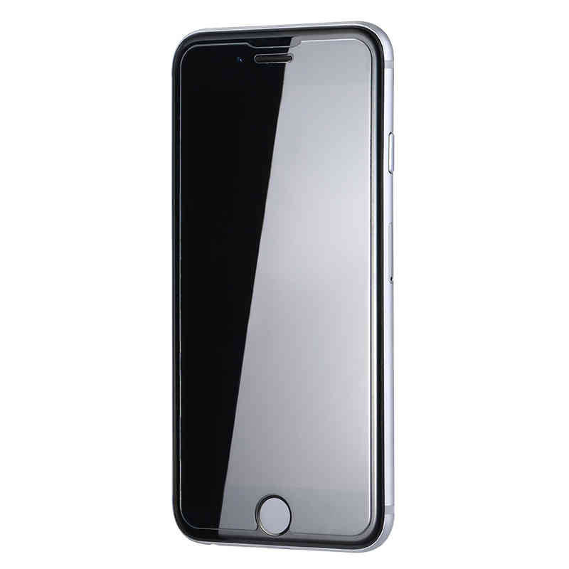 iPhone7plus鋼化膜 蘋果7P鋼化玻璃膜 納米防爆手機保護貼膜批發・進口・工廠・代買・代購