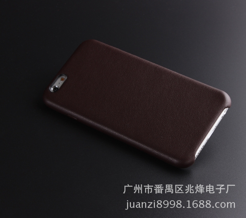 蘋果iPhone7 手工官方皮套 真皮 PU雙麵貼皮原裝保護殼批發・進口・工廠・代買・代購