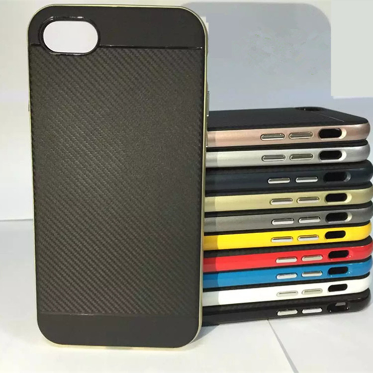 iPhone7手機殼 韓國大黃蜂蘋果7plus 二合一軟殼創意保護殼工廠,批發,進口,代購