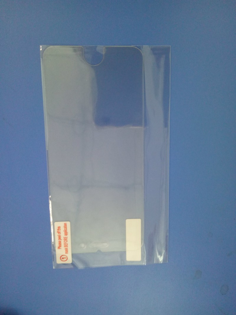 新品爆款蘋果iphone7/7plus柔韌全屏保護膜 真機開模TPU防爆膜批發・進口・工廠・代買・代購