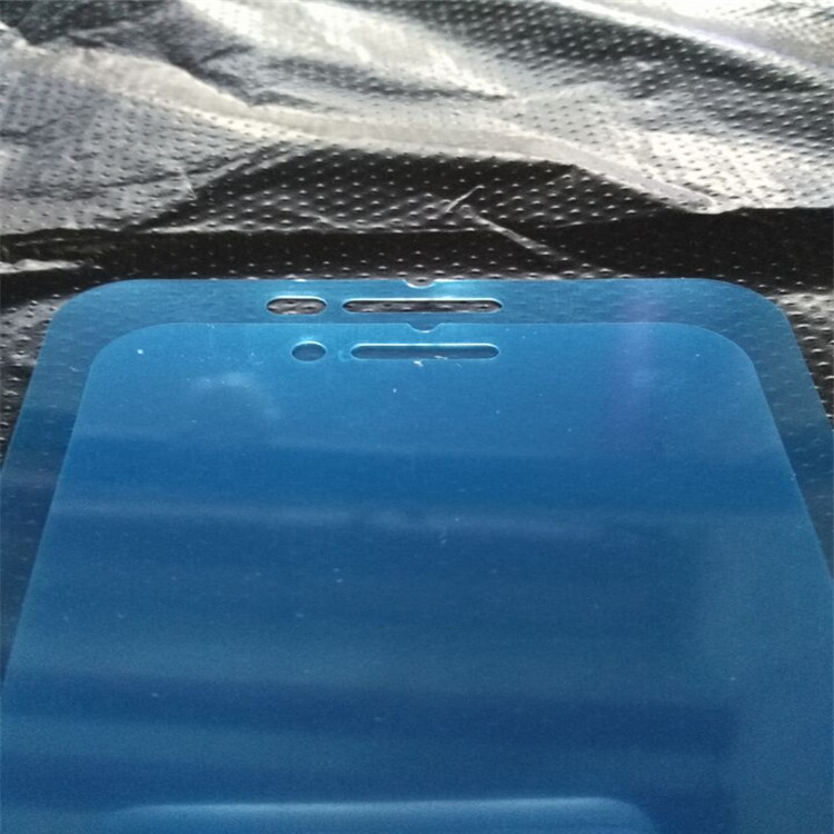蘋果7 plus國產高清防爆膜iPhone7軟性納米貼膜非鋼化tpu膜批發批發・進口・工廠・代買・代購