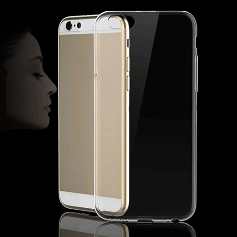 iPhone7超薄透明tpu手機殼 iPhone7plus保護套 蘋果透明軟殼批發・進口・工廠・代買・代購