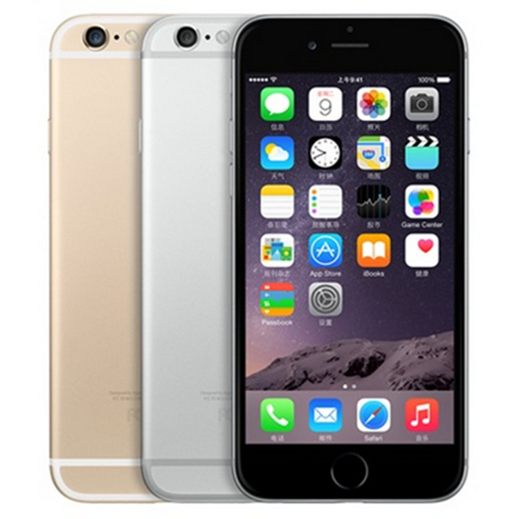 玻璃貼膜 蘋果4/5/6iphone4S/5S系列手機透明磨砂膜 手機貼膜工廠工廠,批發,進口,代購