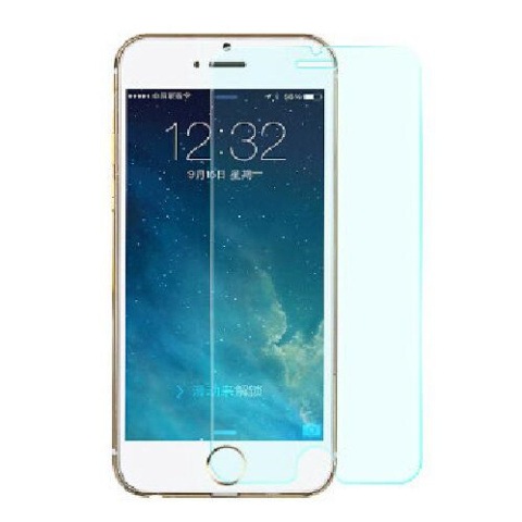 抗藍光蘋果5鋼化膜iPhone6S半屏防藍光6plus護眼鋼化膜工廠,批發,進口,代購
