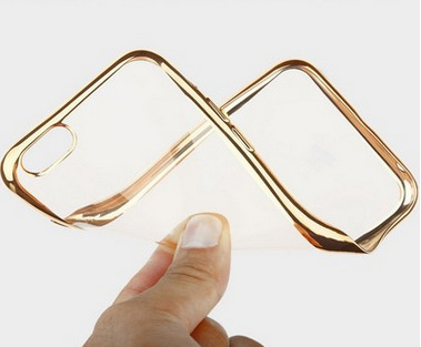 創意新款TPU電鍍iPhone7手機保護殼 iPhone 7彩繪浮雕保護套來圖批發・進口・工廠・代買・代購