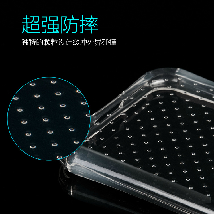 蘋果6s手機殼防爆氣囊 防一代iphone7plus 防摔iphone7手機殼工廠,批發,進口,代購