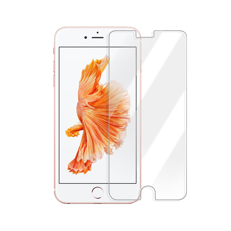 品勝iPhone6/7/6s鋼化膜 for蘋果6/6plus手機貼膜 蘋果7防爆膜批發・進口・工廠・代買・代購