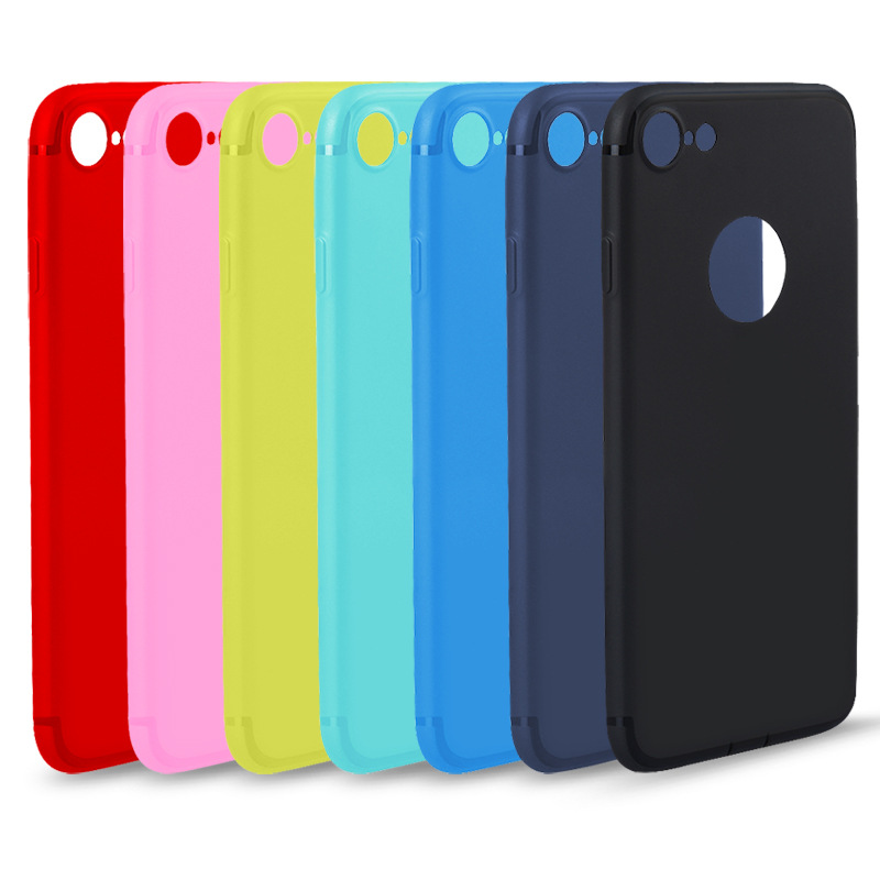 獨傢私模 新款蘋果7iphone7手機保護殼iphone7 Plus保護套TPU軟殼工廠,批發,進口,代購