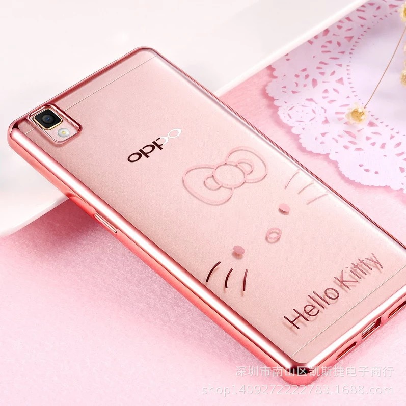 批發iphone7puls手機殼 蘋果6splus無合模線電鍍卡通矽膠手機套工廠,批發,進口,代購