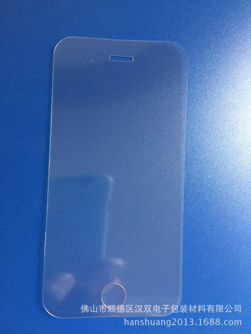 iPhone6 6plus指紋感應保護膜ipad air2蘋果5S指紋解鎖 平板配件工廠,批發,進口,代購