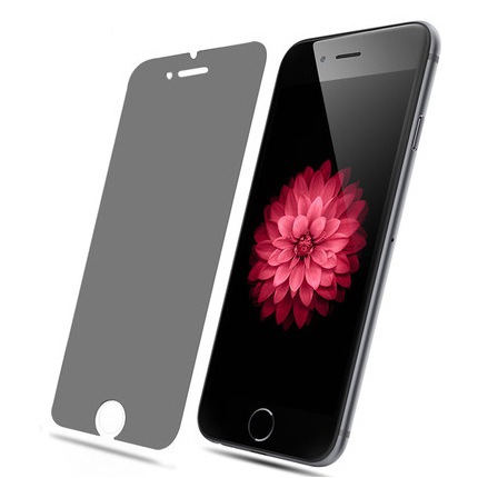 iphone6plus防窺膜 蘋果iphone6 plus 防窺防爆玻璃膜5.5寸鋼化膜工廠,批發,進口,代購