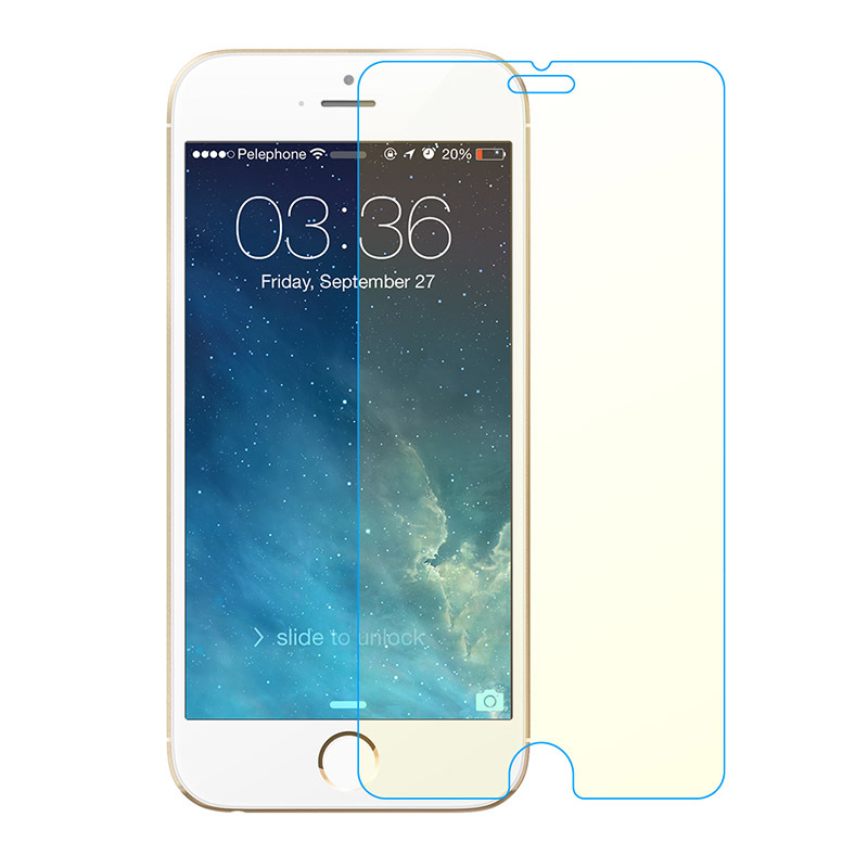 iphone6 plus鋼化玻璃膜 全貼合覆蓋全屏鋼化玻璃貼膜 彩色鋼化膜工廠,批發,進口,代購
