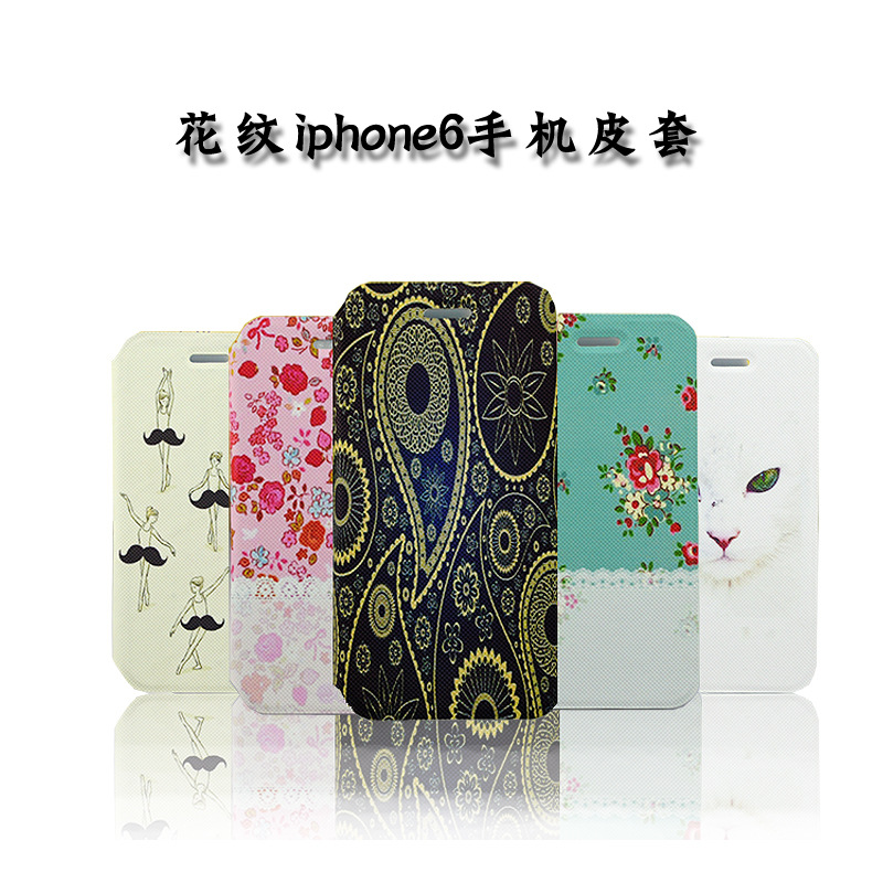 供新款創意iphone6手機皮套 手機殼廠批發 pc卡通iphone6手機殼工廠,批發,進口,代購