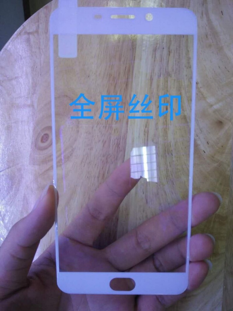 iphone，vivo，OPPO全系列全屏絲印鋼化膜，硬邊防爆防刮手機貼膜工廠,批發,進口,代購