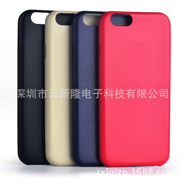 Iphone6官方皮套 iphone6plus原裝手機殼4.7 5.5寸精仿原裝皮套工廠,批發,進口,代購